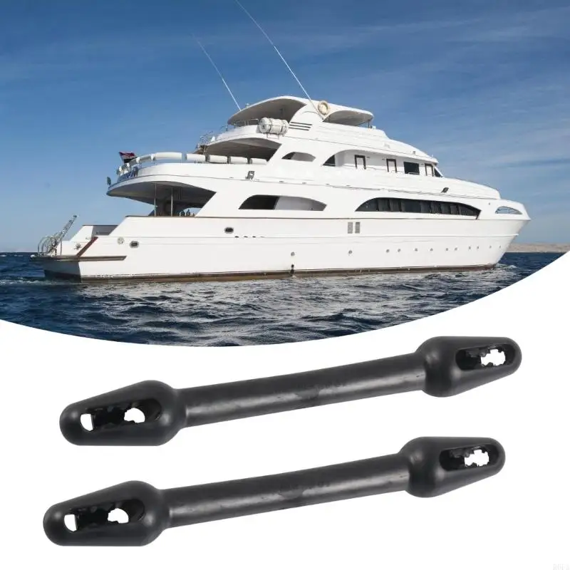 Capacité marine forte du coussin d'amarrage 300KG contre sécurité d'amarrage des navires manipulation douce