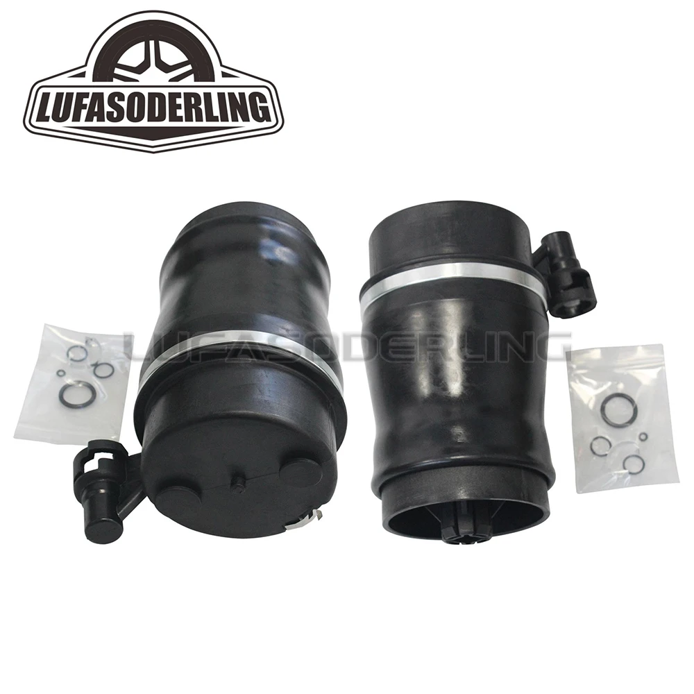 Set Of 2Pcs Rear Ai…