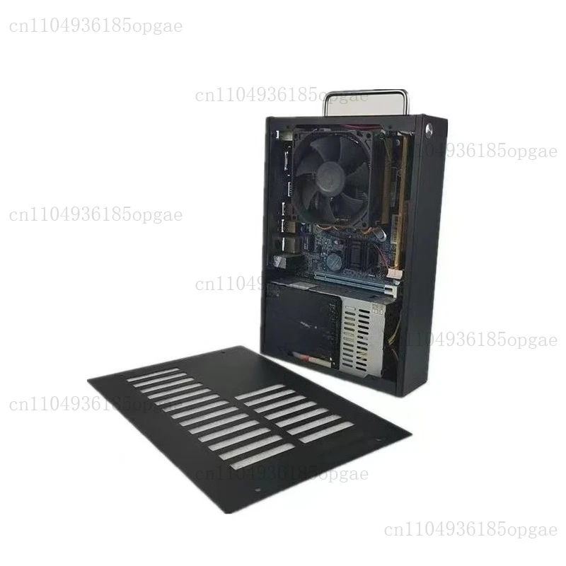 D6 D8 Chassis Power…