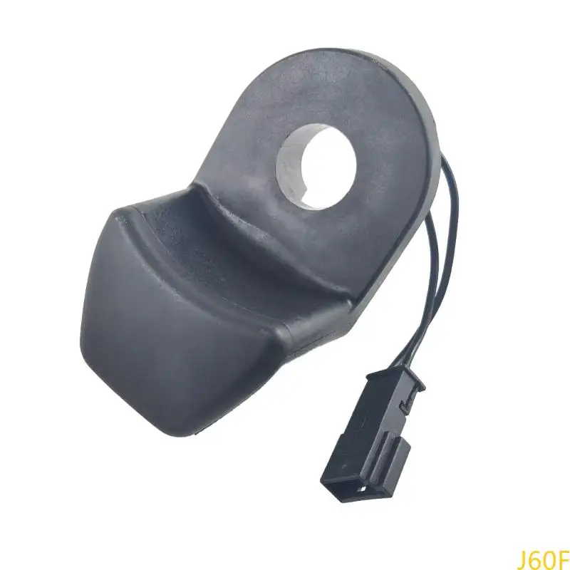 

J60F 61319200673 9200673 Rear Tailgate Window Key Button Micro Switch for E46 E91