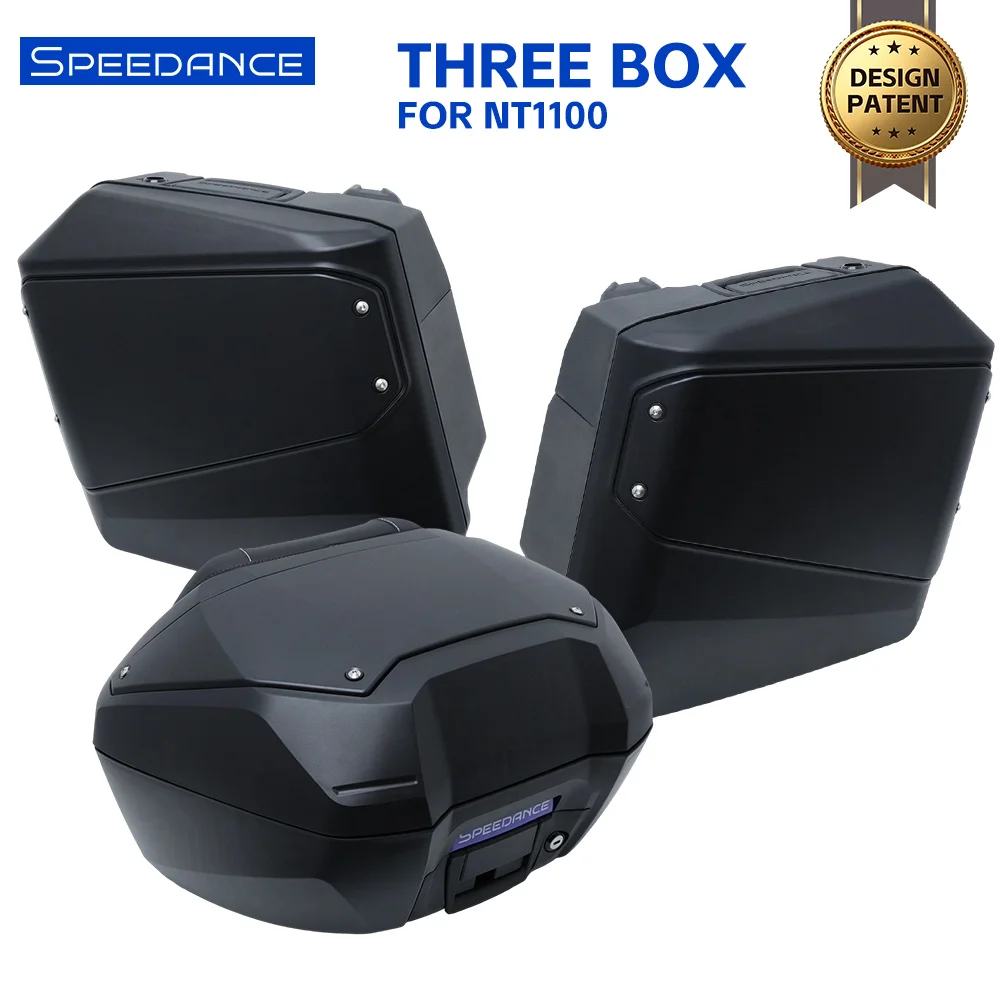 Speedance Motorcycle Box Do NOT place an order via this No goods will be shipped only for supplementary reshipments.