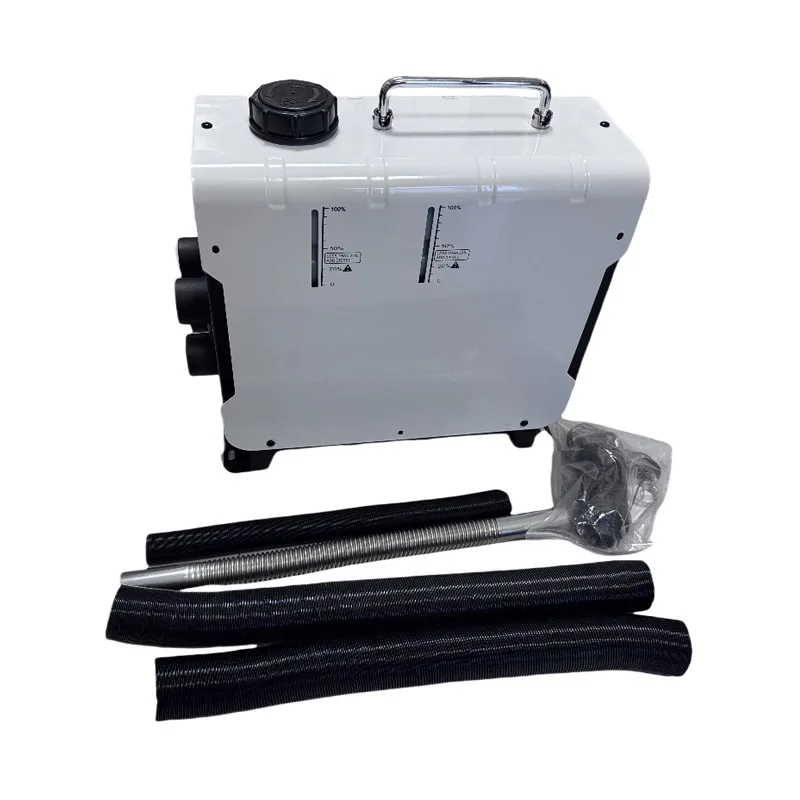 heater manufacturers wholesale intelligent constant temperature rapid heating locomotive household dual-purpose heating heater