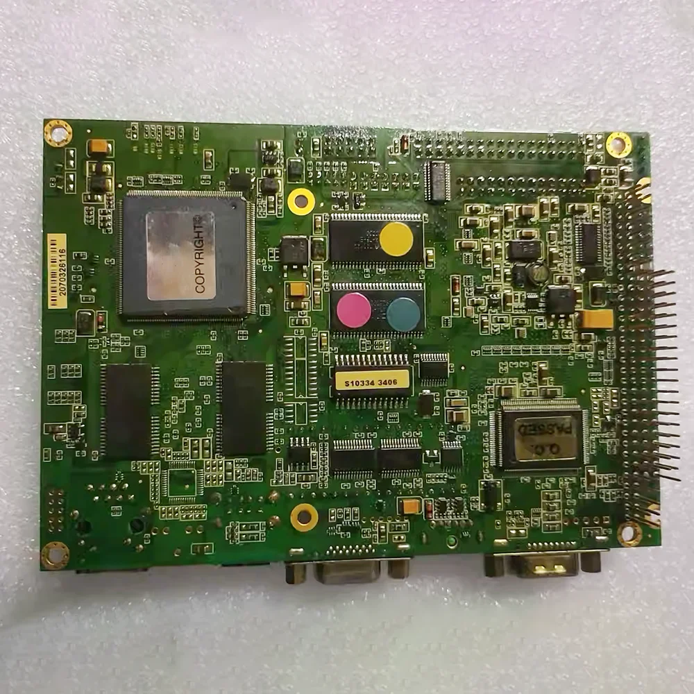 Industrial Motherboard CDM-1125 CDM-1125-3B-U