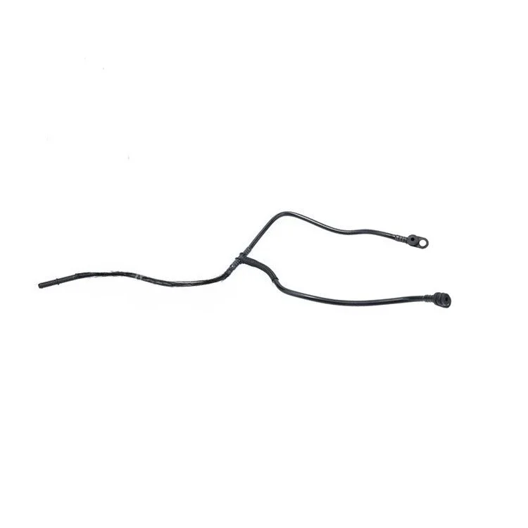 

Auto parts for Porsche Cayenne 94810602604Y coolant ventilation hose exhaust