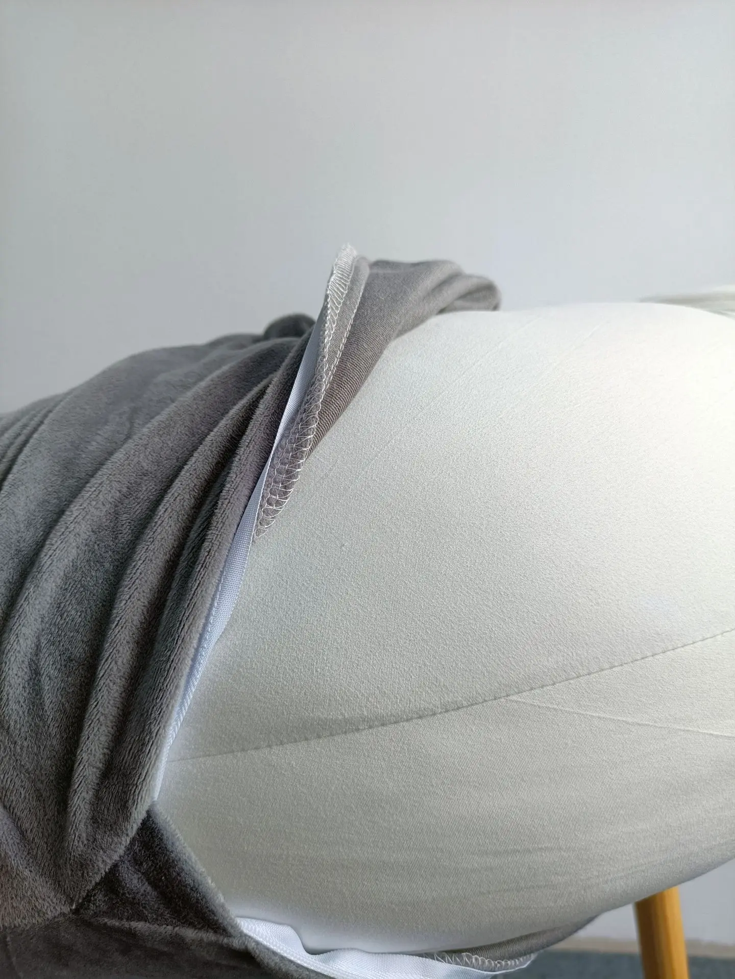 Moon Pillow Breastfeeding Pillow Pregnant Waist Support Women\'s Maternal Products Baby Bed Pillow for Feeding Baby Accessories