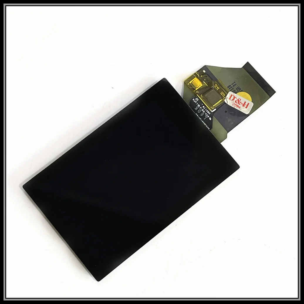 New Original LCD Display Screen For Fuji Fujifilm XA3 XA5 XA10 XA20 X-A3 X-A5 X-A10 X-A20 Digital Camera Part Touch + Backlight