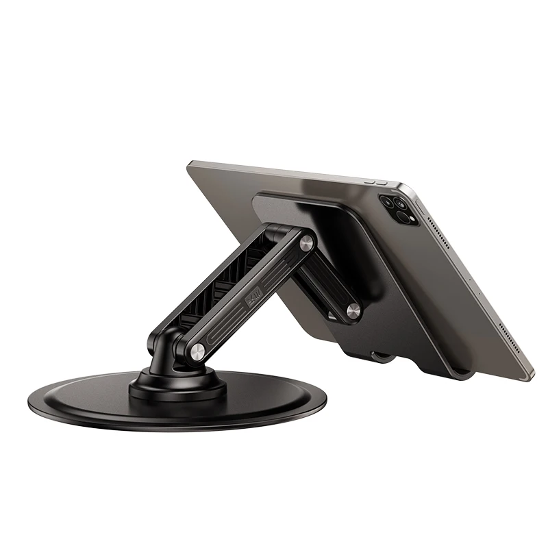 حار بيع Jopree X88Plus ASMR انقر دوران اللوحي حامل المواد المعدنية مع تصميم بسيط وصوت مرضي ل En