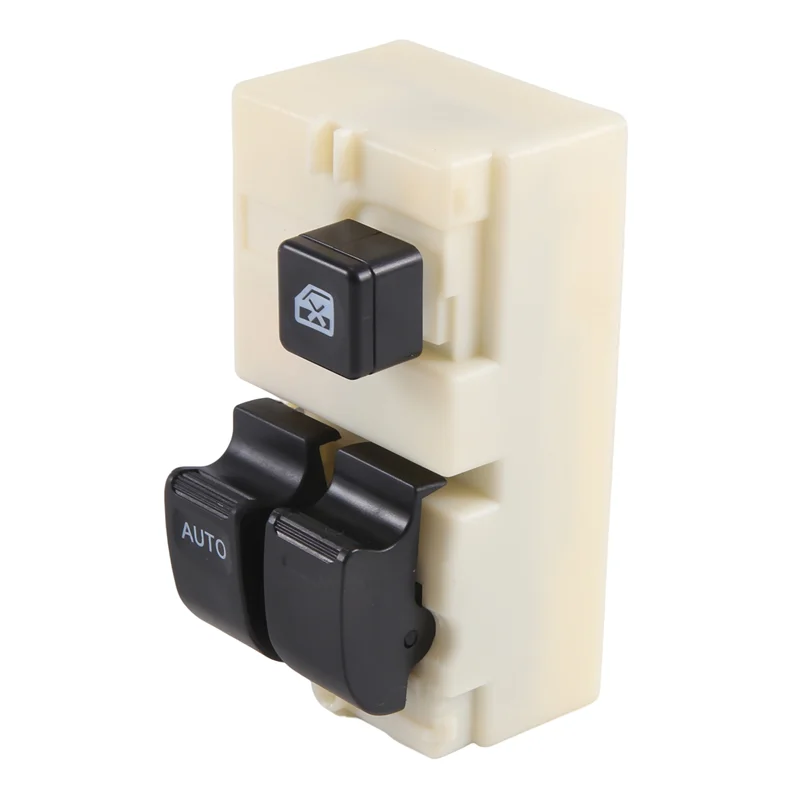 

10 Pins 24V Window Switch Lifter Regulator Console Button For Toyota Hino 500/700 2003 84810E0040 84810-E0040