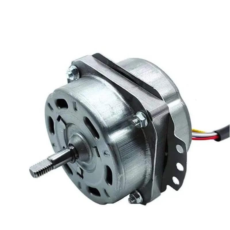 Small Electric Fan Motor  Turn REEN Motor Reverse Motor