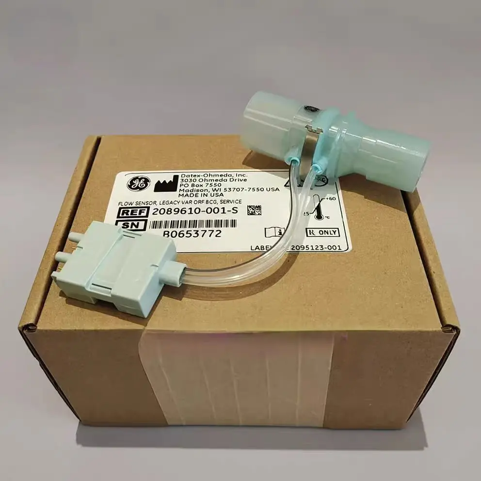 GE 7100 Short-Term Flow Sensor New Version Waterproof 2089610-001-S  new original