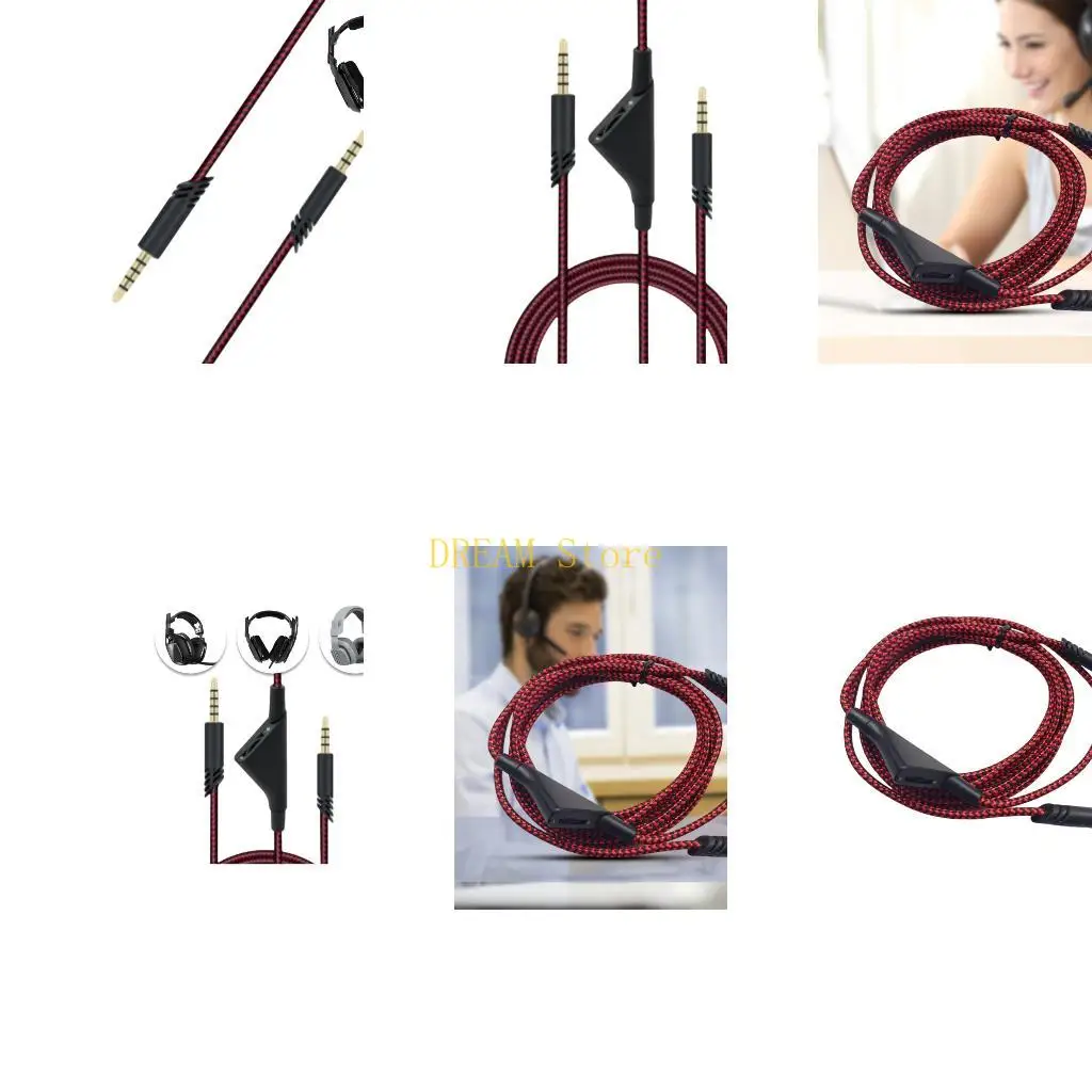 Gaming Headset Repl… - image