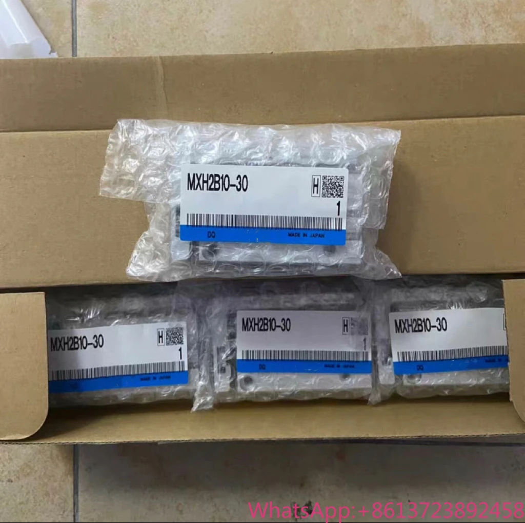 

Brand New MXH2B10-10 MXH2B10-15 MXH2B10-20 MXH2B10-25 MXH2B10-30 MXH2B10-40 MXH2B10-50 MXH2B10-60 MXH2B10-75 MXH2B10-100