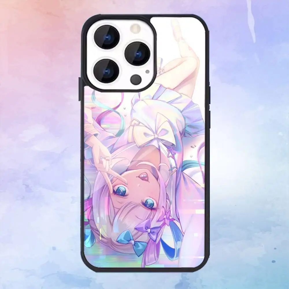 N-needy s-streamer o-overload capa de telefone para iphone17,16,15,14,13,12,11 plus, pro max magnético magsafe carregamento sem fio