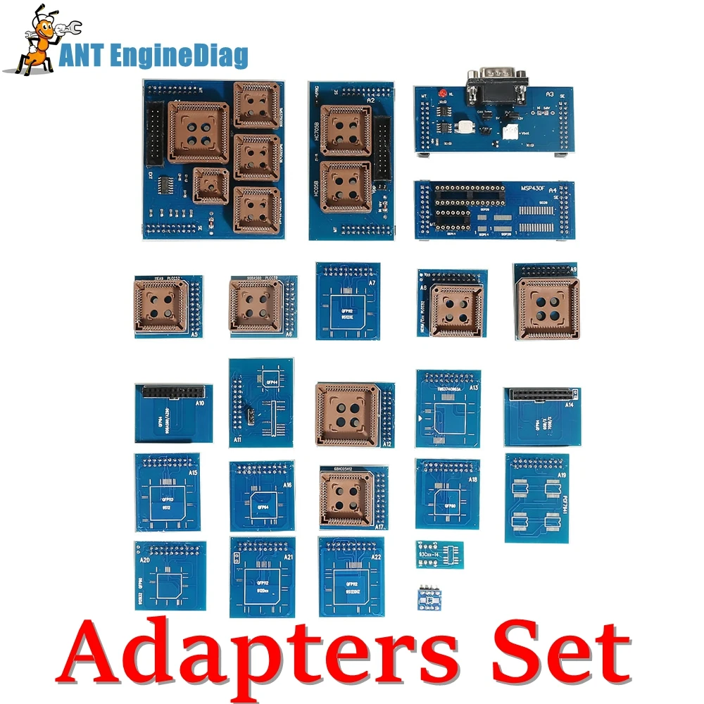 Ensemble d'adaptateurs Orange5, outil de programmation ECU, ajouter FujitsuV9 RH850V4.3 RH850-IC Orange5, nouvelle Version, livraison rapide
