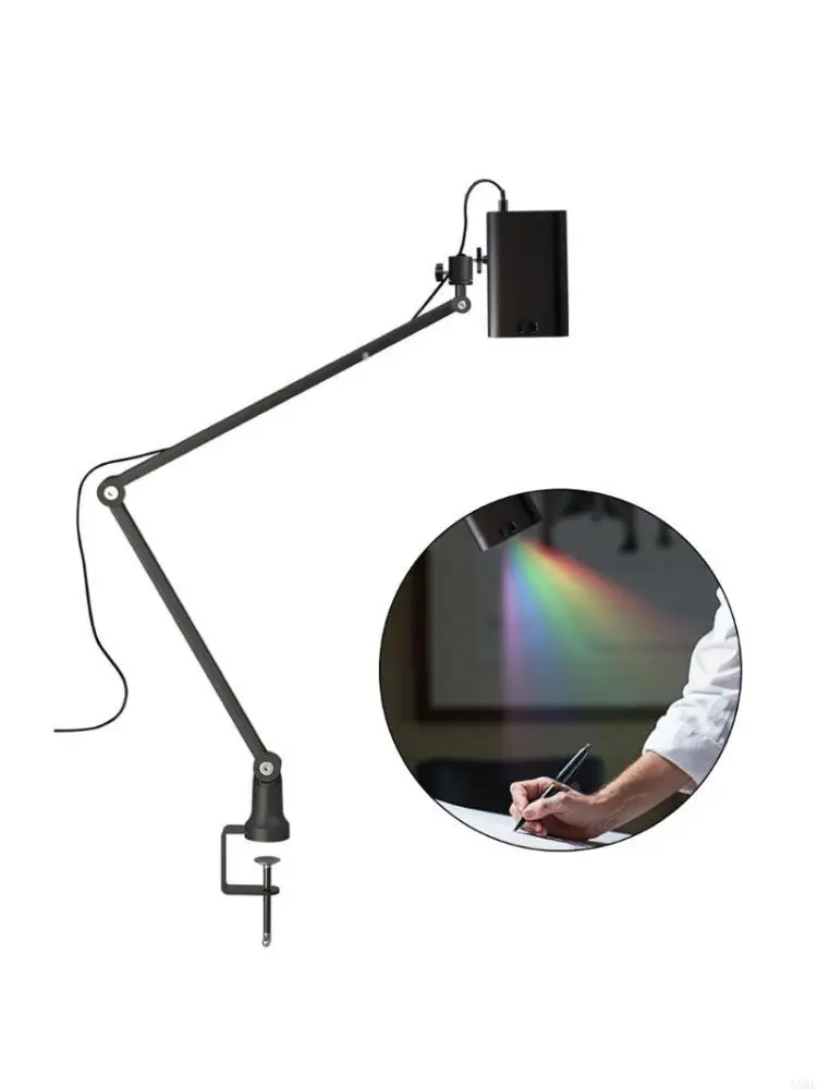 Art Tracing Device with Multi Input Support and Clamp Neck for Desk Use 55KF