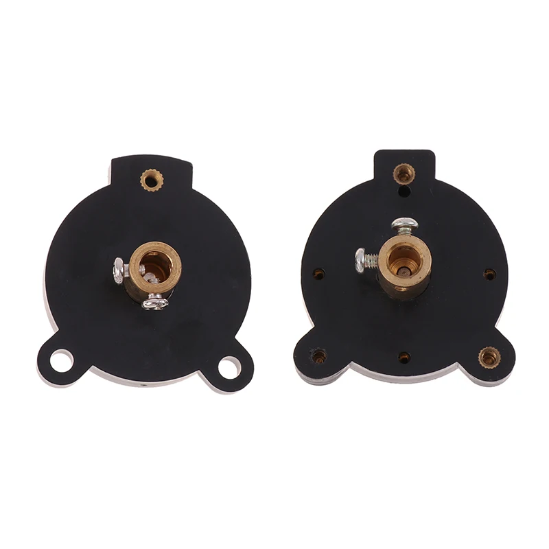 Precision Digital Dial Knob R-6 Cap SB360 RV24YN RV30YN Potentiometer R Switch with 6mm Hole Diameter for Electronic Components