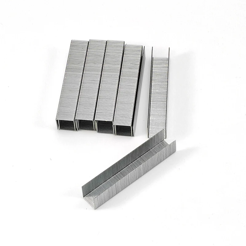 Heavy duty Staples 23/13 heavy duty staple of high-quality generic staples 1000 pcs/box Wholesale