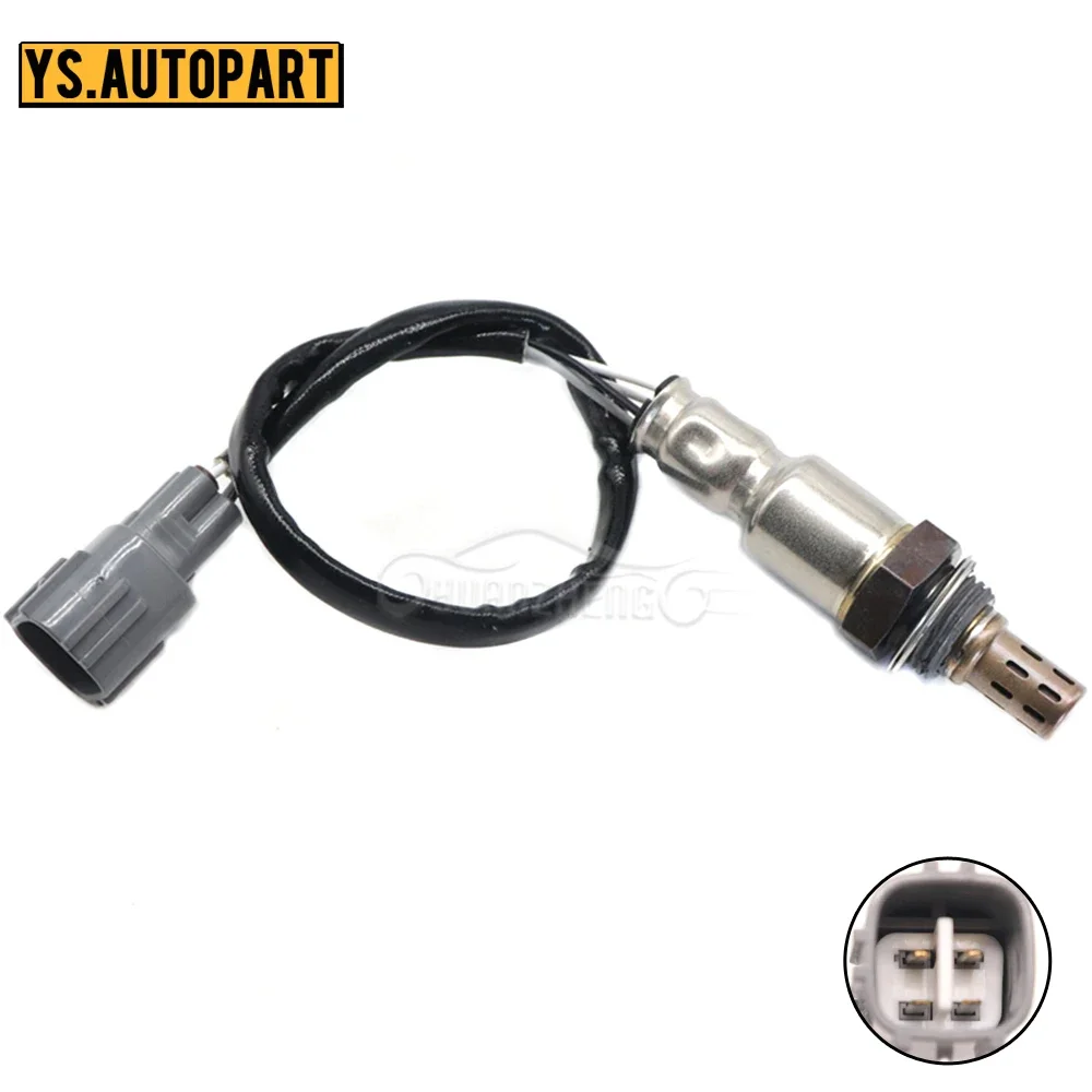 

89465-06310 Car Air Fuel Ratio Lambda O2 Oxygen Sensor Fit For Toyota Camry Hybrid 2011 2012 2013 2014 2015 2016 2017 8946506310