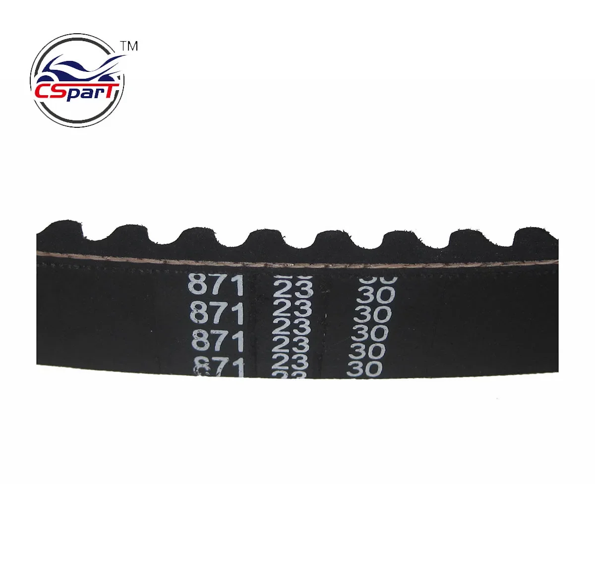 871 23 30 Pasek CVT do 250CC 257CC 260CC 300CC 400CC YP VOG Yamaha Linhai Manco talon Scooter Go Kart Buggy ATV Parts