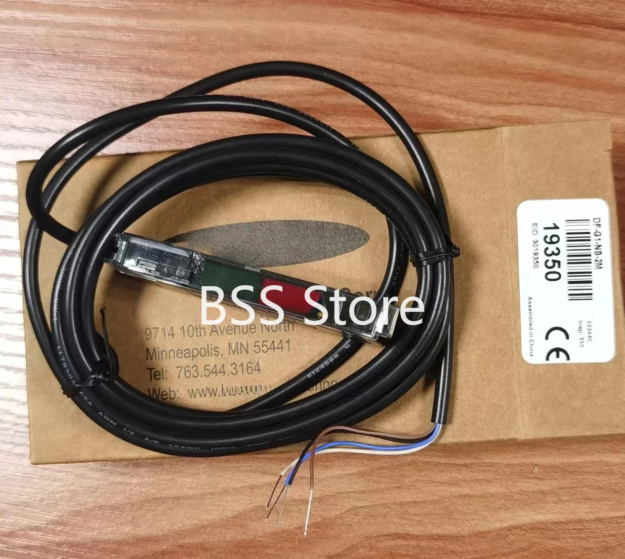 

DF-G1-NS-2M DF-G1-PS-2M DF-G2-NS-2M DF-G2-PS-2M Fiber Optic Amplifier Sensor