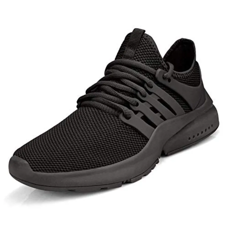 

Troadlop Sneaker Lightweight Breathable Running Tennis Boys Girls Shoes