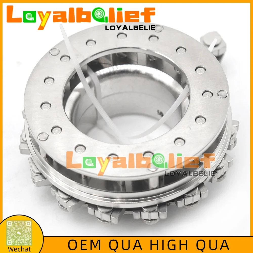 

Кольцо турбонасадки RHF55V для Isuzu NQR 75L 4HK1-E2N 150 HP 8980277725 8980277722 8980277720 8980277726 VAA40016