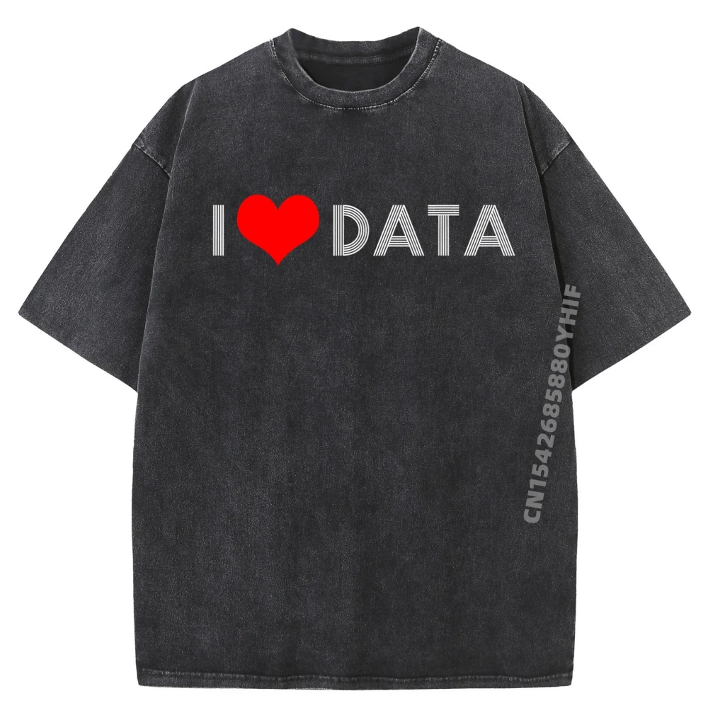 

Футболка с графическим рисунком Data Science Computer Big Student, мужская хлопковая удобная стираная новинка, топы и футболки в английском стиле