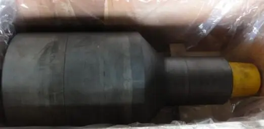 API 7-1 مواصفات أدوات الصيد عكس الدورة الدموية مغناطيس الصيد لملعب الزيت #1