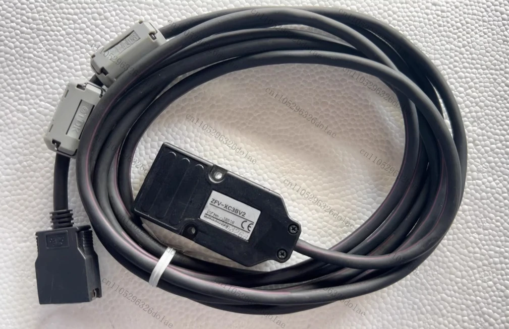 Image sensor ZFV-XC3BRV2, tested OK