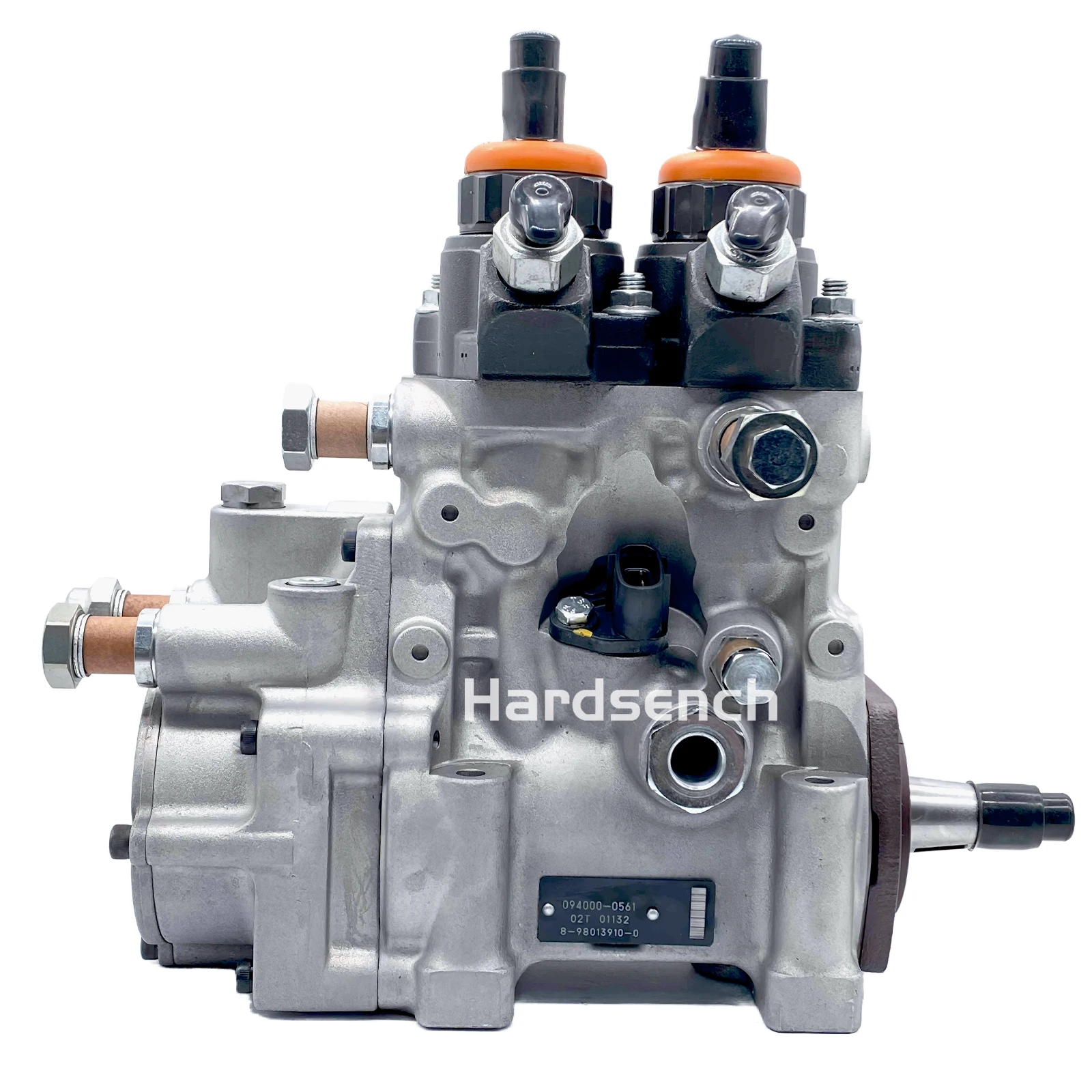 

Brand New Aftermarket Diesel Pump 094000-0561 8-98013910-0 Fuel Pump Assembly 940000561 For ISUZU 6WG1