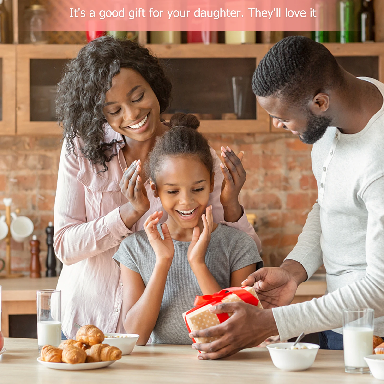 

2Pcs Children Phone Watchband Durable Replacement Kids EcoFriendly Safe Material Ideal Gift PHONE ACCESSORIES