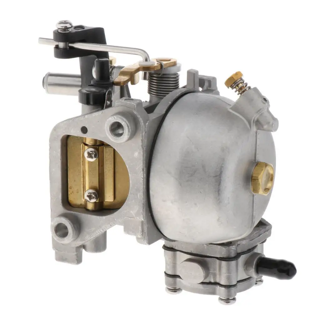 

Replacement Carburetor 13200-939D1 13200-93902 for for for Suzuki 15HP DT15