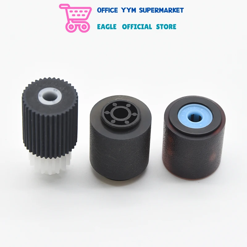 1Set new KM8030 Paper Pickup Roller Kit For Kyocera KM-8030 6030 KM6030 TASKalfa 820i 620i