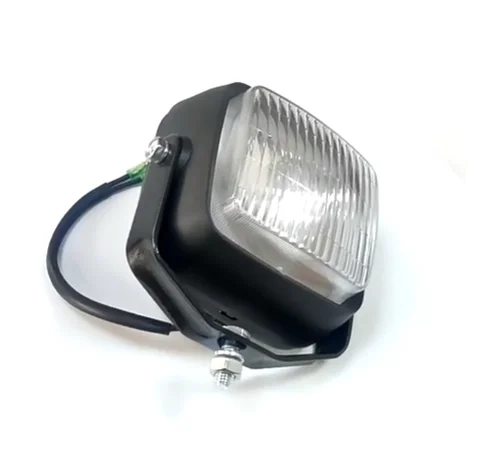 지게차 부품 헤드라이트 48V, NICHIYU SHINKO komatsu Hyster, OEM 36410-07640 9177894-00 3RA-56-82110 2027797