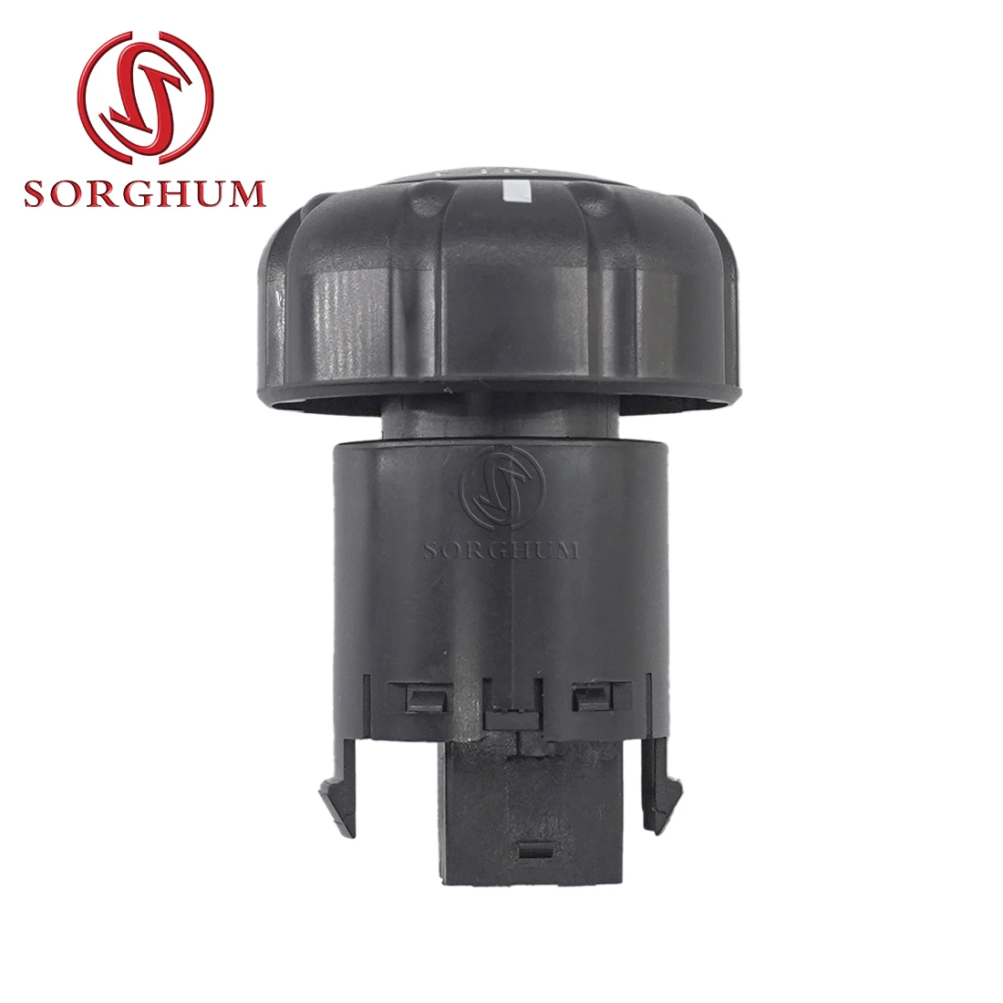Sorghum Car Accessory AC Control Switch for Hyundai 97256-02001 9725602001 A/C Climate Control Switch Car Air Condition Switch view 2