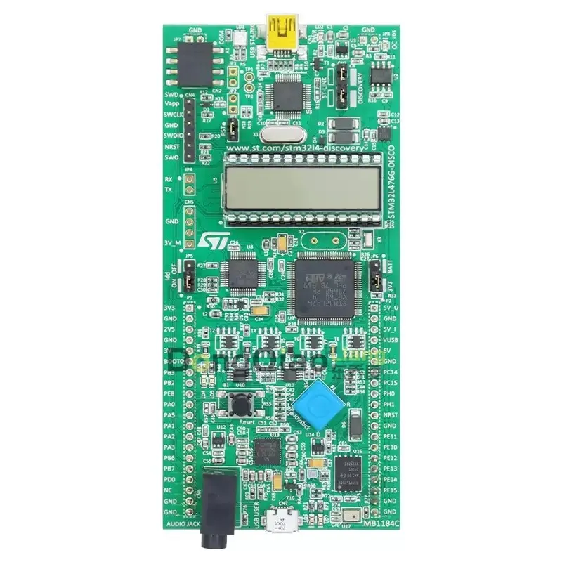 STM32L476G-DISCO 32L476GDISCOVERY Discovery Suite STM32L476VGT6 MCU