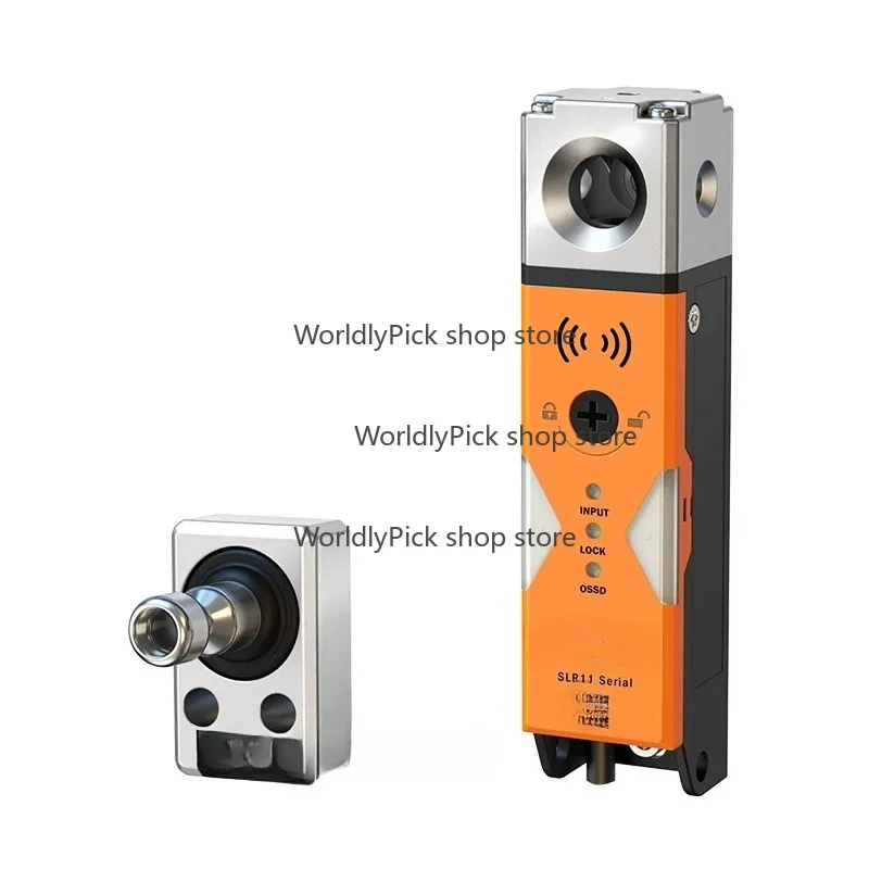 ESPE Hot Sale Waterproof IP65 SLR11 Safety Limit Switches Interlock Door Switch