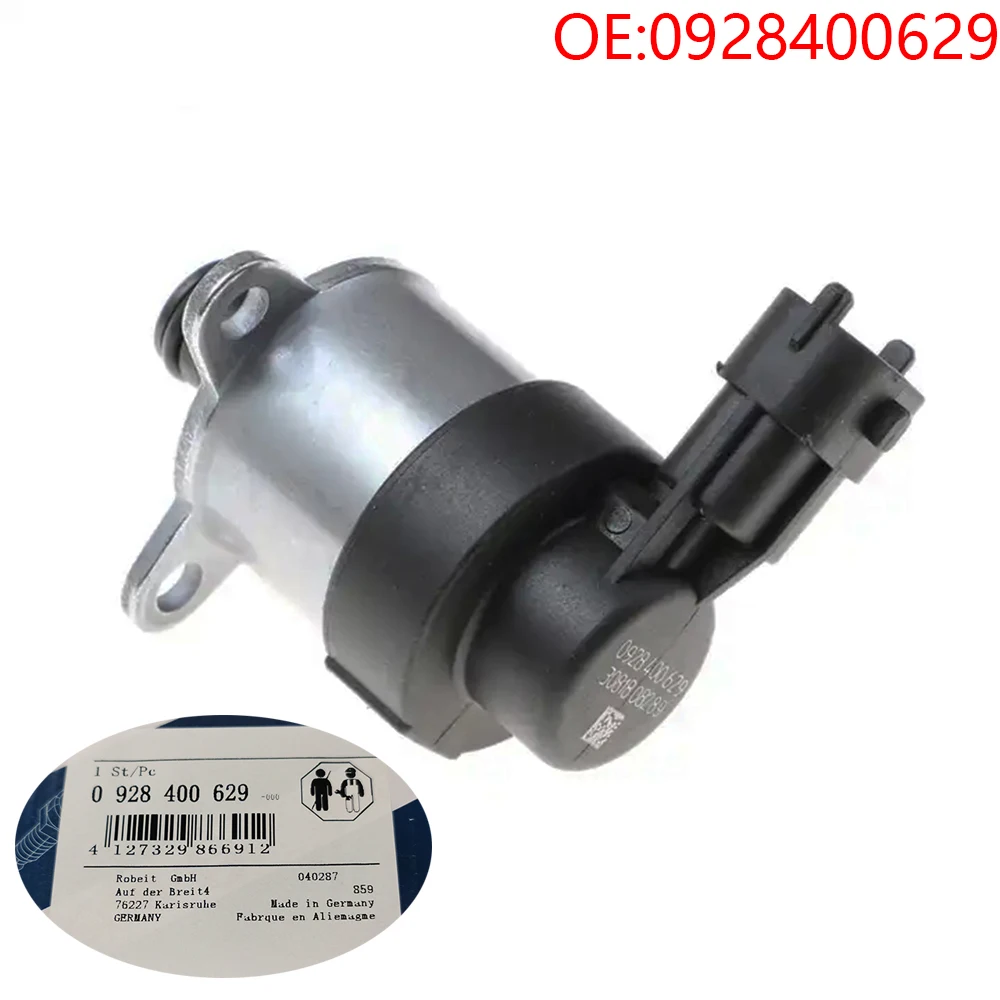 

For 0928400629 For Bosch Common Rail Injector Valve Assembly Metering Valve Diesel Engine Accessories Fuel Injector For Cummins