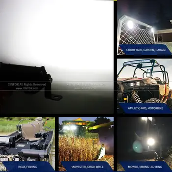 10 最佳銷售 barra led 12v 汽車 - №4