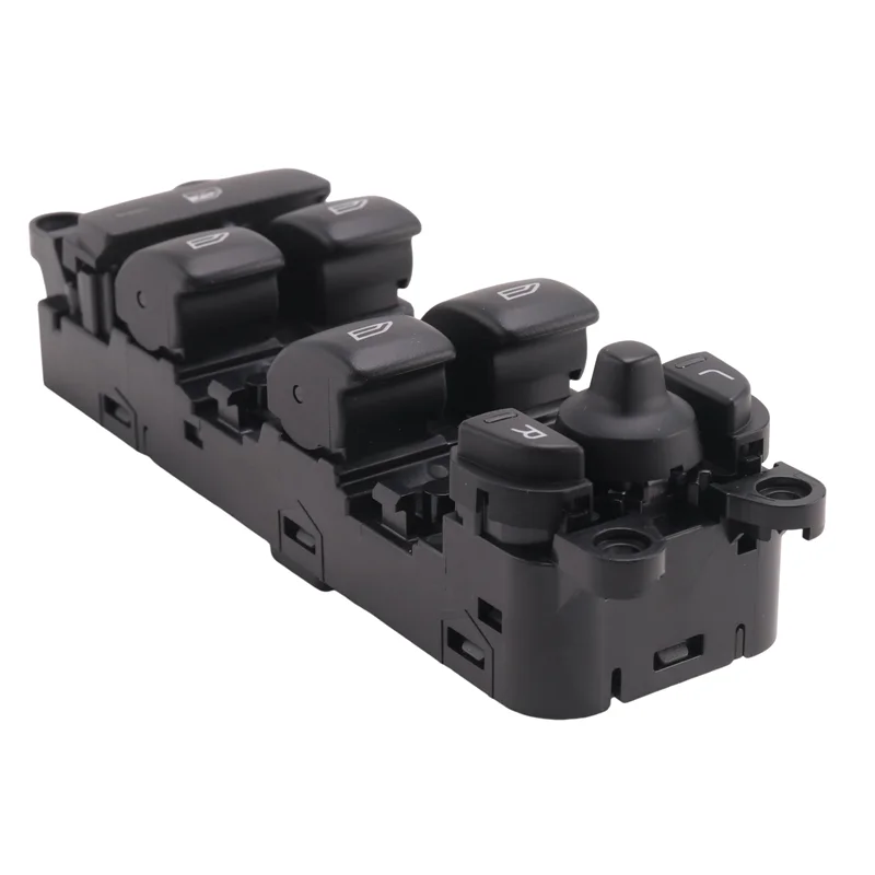 

Portable Car Master Power Window Control Switch Child Lock Folding Function For Volvo XC60 S60L Window Glass Lift Button