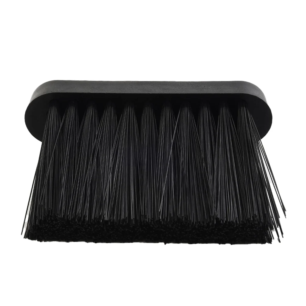 

Black Fireplace Brush Kitchen Tool Brand New European Fireplace Fireplace Maintenance Fireplaces Tools Home Improvement