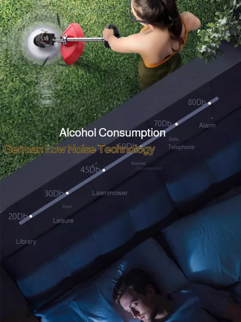 أجزاء قاطعة الفراشي مستقيم شفرة الخندق الجمعية إزالة الأعشاب الضارة عجلة المائل خدش الصلب أداة تشذيب الحافة رئيس جزازة العشب أجزاء #5