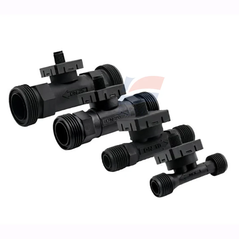 

AFD2 series high-precision vortex street liquid water flow sensor