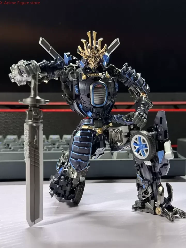 Transformatie Speelgoed CE06 OP Gaiden Film MPM Schaal CE05 Drie Veranderingen Drift Helikopter Legering Robot Autobot Actiefiguren Gift