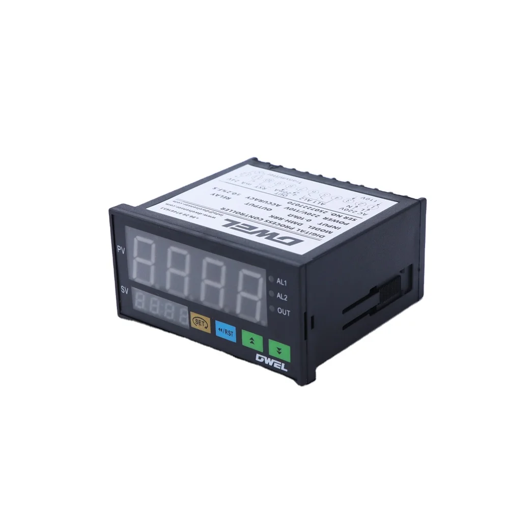 Dmh Series Linear P… - image