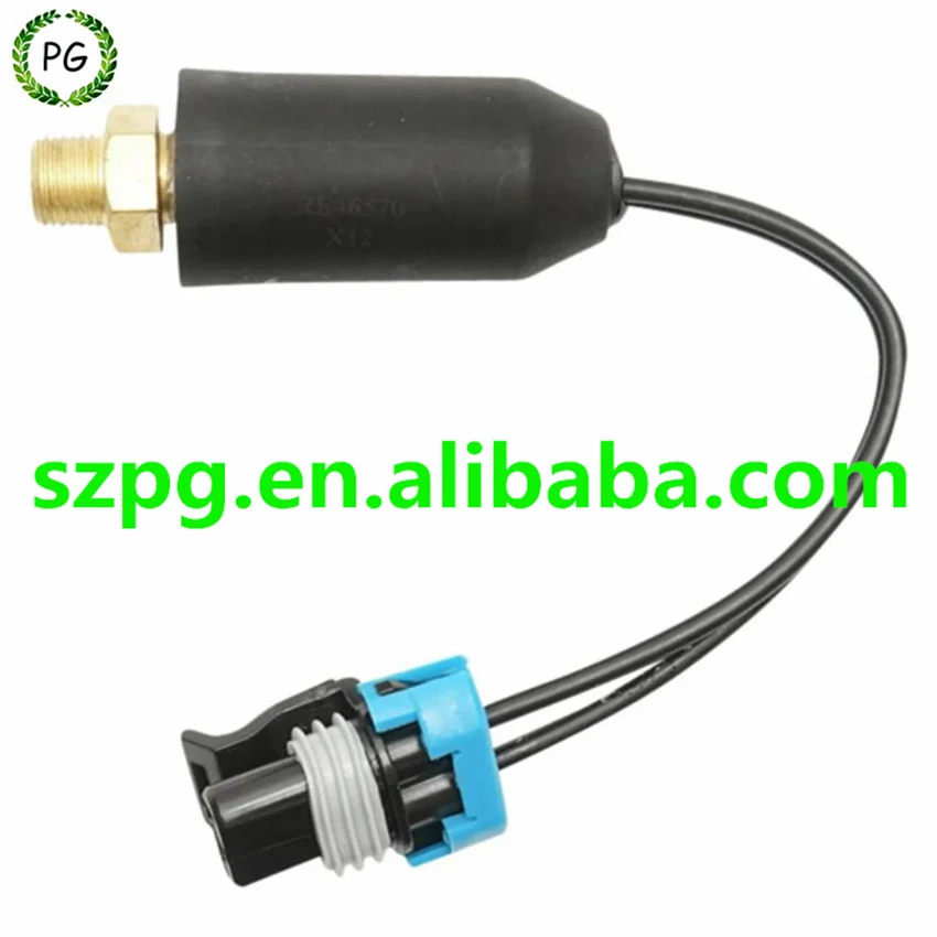 

New Oil Pressure Sensor RE46570 RE55145 for Tractor 7200 7400 7510 7600 7700 7810