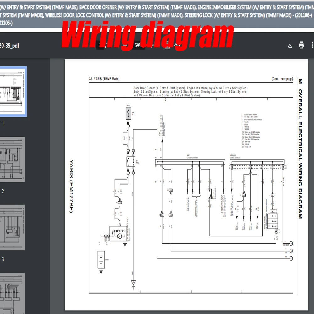 Alldata EU Newest Full Version Online Account Software Data Repair Diagram Software Car Repair Tool for Workshop