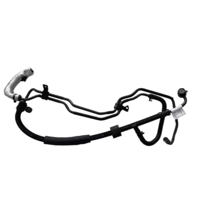 

575102E000 575102E001 Шланг давления гидроусилителя руля для Hyundai Tucson для KIA Sportage 2005 ~ 2009 2,0 л