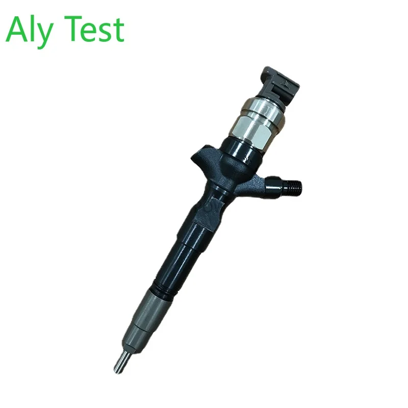 

Diesel Injector 095000-7780/for Toyota 1KD/2KD-FTV /other Auto Engine Parts