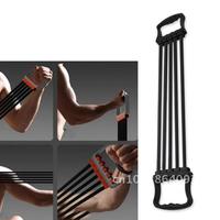 Chest Expander Spring Exerciser Muscle Puller Training Resistance Strengthener Band Tools Hand Grip Trainer Strength